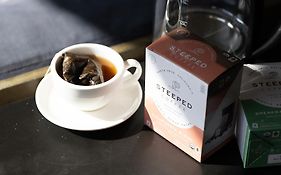 Kasa Downtown South Bend